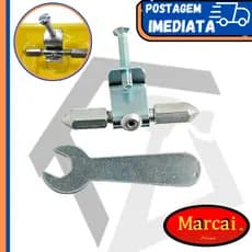 Reparo Para Caixa de Luz 4x2 modelo C2 Tomada-interruptores-caixinha-tomada  Marcai.
