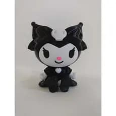[MELHOR PREÇO + ALTA QUALIDADE] Action Figure Kuromi Gótica