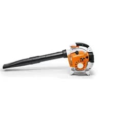 Soprador de Folhas a Gasolina 25cc Nakasaki | Leve, Potente e Profissional para Limpeza de Jardim