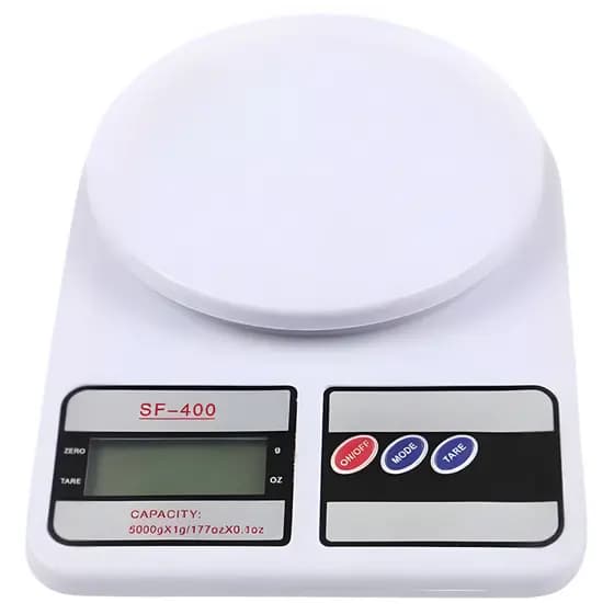 Balança Digital De Precisão Cozinha 10kg