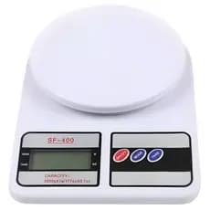 Balança Digital De Precisão Cozinha 10kg