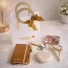 Kit 10 Presente Mulher Seja Forte e Corajosa lI - Mimo Especial
