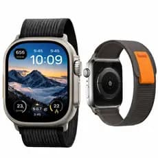 Relógio Smartwatch Luxuoso Inteligente Responde Whatsapp Amoled Chatgpt Edição Limitada 3 Pulseiras