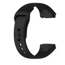 Pulseira Silicone Soft Para Smartwatch Xiaomi Redmi Watch 3 Active