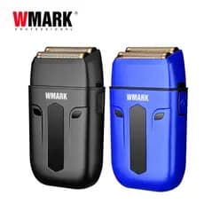 Maquina Shaver Wmark Ng 984 Acabamento e Finalizacao