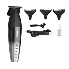 Aparador de Cabelo Maquina De Acabamento NG 325 Wmark 9000 RPM