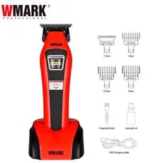 Wmark Ng VT1 Maquina de Acabamento Finalizacao Motor BLDC 7200 RPM