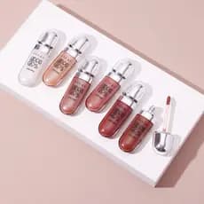 Brilho Labial - Vivai - o Gloss da Kiko