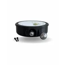 Kit Chumbada de Pesca Pesada Rodadinha Chumbo Para Pesca Troca Rapida 28g até 50g - Smart Chumbo
