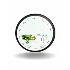 Kit Chumbada de Pesca Leve Rodadinha Chumbo Para Pesca Troca Rapida 4g até 24g - Smart Chumbo