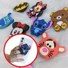 Suporte Para Celular Pop Sockt Animal pop sockts pockt desenhos