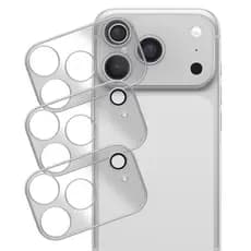kit 3Peças De Película de Câmera Protetor de lente Para IPhone 17 17PRO 17PRO MAX 17AIR