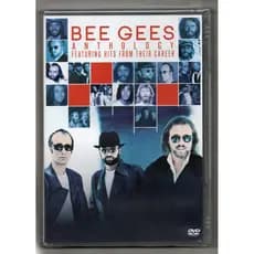Bee Gees Dvd Anthology
