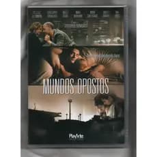 Mundos Opostos Dvd
