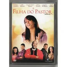 A Filha Do Pastor DVD