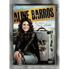 Aline Barros DVD Na Estrada