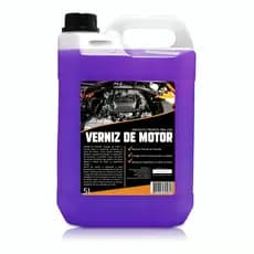 VERNIZ PARA MOTOR DE MOTO 5 LITROS