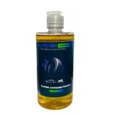 Pneu Pretinho Brilha Pneu Revitaliza Pneu Super Concentrado 500ml Premium