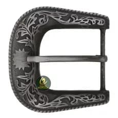 Fivela Country Tradicional Americana Para Cinto Peao Cowboy
