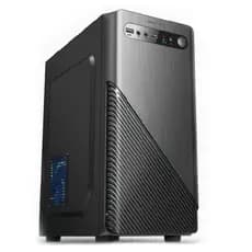 GABINETE MICRO C/ FONTE GA190- MULTILASER