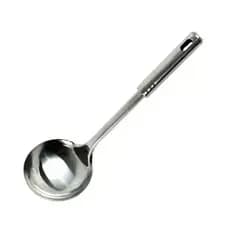 CONCHA INOX 30 CM WELLMIX PARA SUA CASA