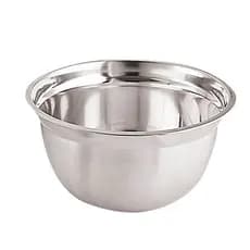 TIGELA MEDIDORA INOX GERMAN 16CM WELLMIX