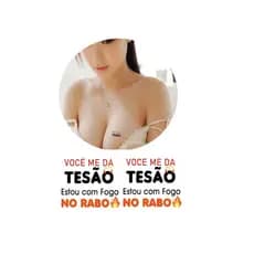 Tatuagem temporária 2 frases eróticas tesão casal