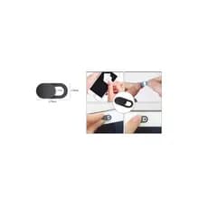 Película Adesiva Webcam Cover Notebook celular  Anti Espião