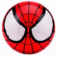 Bola de Futebol Infantil Homem-Aranha | BZ5207-1
