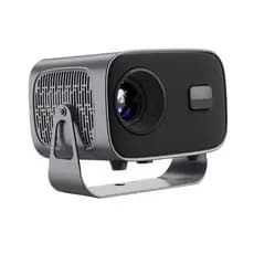 PROJETOR PORTÁTIL HD PARA CINEMA EM CASA - LUXVISION™ CINEMA