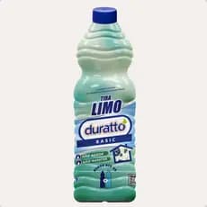 Tira Limo Básico de Limpeza 1L - Elimina Mofo, Fungos e Manchas Difíceis com Alta Eficiência