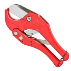 Alicate Para Cortar Cano canos Tesoura Corte Pvc Corta  Tubo Tubos