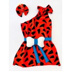 Fantasia Pedrita INFANTIL (Flintstones)