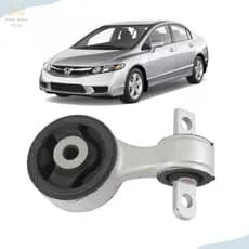 Coxim Calco Inferior Cambio Honda New Civic Manual 2007-2011