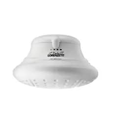 Chuveiro Ducha Elétrico Bella Ducha 4T Branco 220 Lorenzetti