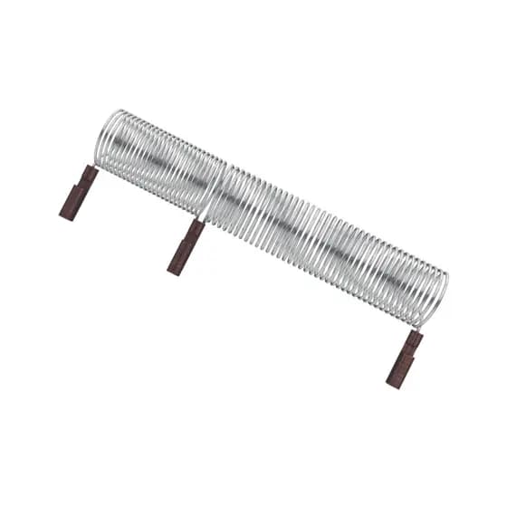 Resistência Torneira Elétrica Linea 127v 3T Original Zagonel