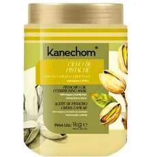 Máscara Condicionante Kanechom Pistache 1kg