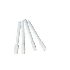 Caneta Giz Liquida Para Personalizar Luminaria em Acrílico Com Ponta Macia Facil Remocao Escrever