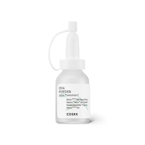 [Promoção De Liquidação] COSRX Pure Fit Cica Em Pó 10g