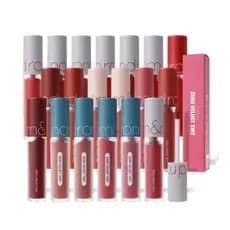[Romand] ZERO VELVET TINT,K-Beauty, Korean Cosmetics,Korean Makeup