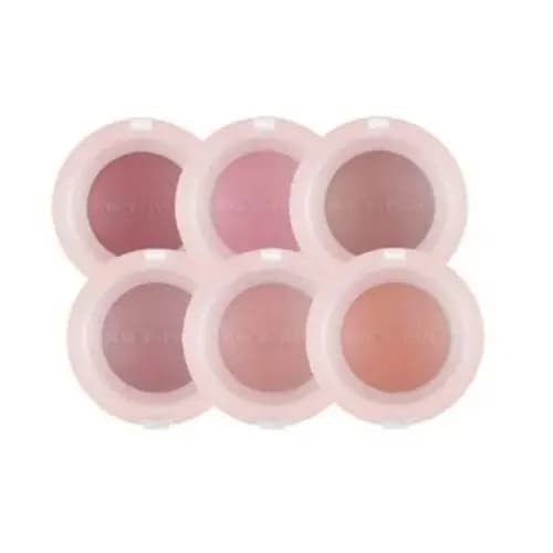 [A'PIEU] APIEU Juicy Pang Jelly Blusher /Suculento Pang Jelly Blusher,K-Beauty, Korean Cosmetics,Korean Makeup