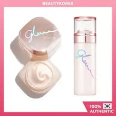 Missha Glow Skin Balm /To Go Mist ,Bálsamo De Pele Brilhante/Para Ir Névoa,  primernévoa,K-Beauty, Korean Cosmetics,Korean Makeup,base makeup