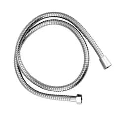 Engate Mangueira Flexível 120 CM Aço Inox Cromado P/ Pia