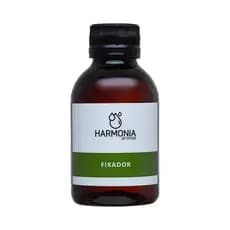 Fixador Concentrado Importado Perfume Harmonia Aromas 100ml