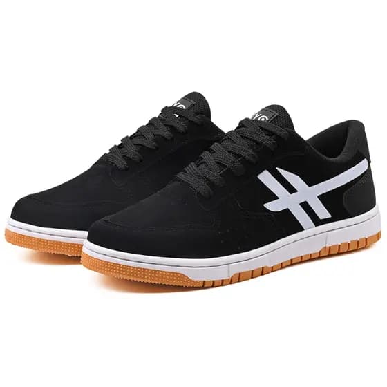 Tenis Casual Feminino Masculino Original Skatista Nyc Shoes Skate