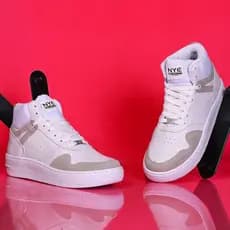 Tenis Masculino Feminino Bota Casual Nyc Shoes