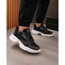 Tênis Casual Estiloso Feminino e Masculino NYC SHOES – Confortável e Moderno