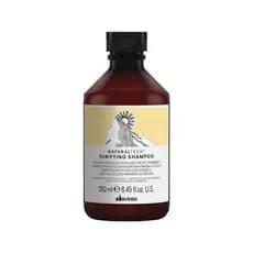 Davines Natural Tech Purifying Shampoo 250ml