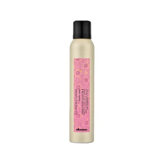 Davines More Inside Shimmering Mist Spray de Brilho 200ml