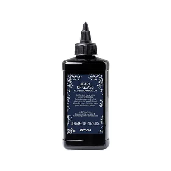 Davines Heart Of Glass Bonding Glow 300ml